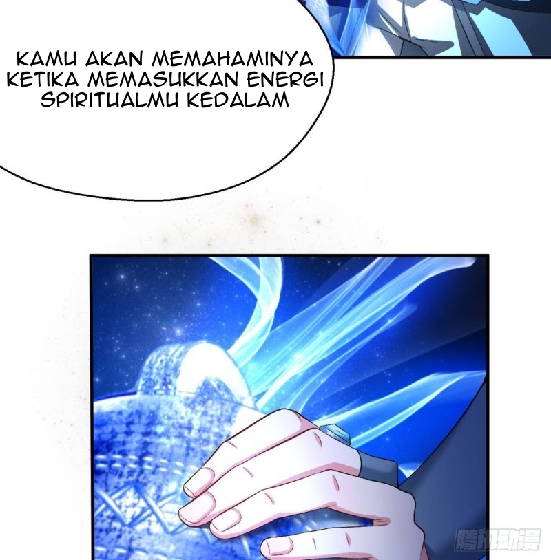 I Picked Up An Attributes Chapter 48 Gambar 19